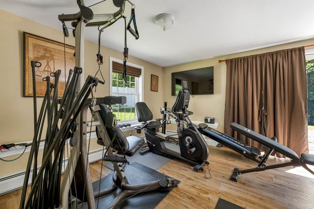 38 & 16 Valley Road, Tuftonboro, NH 03816