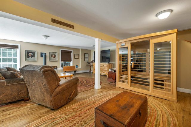 38 & 16 Valley Road, Tuftonboro, NH 03816
