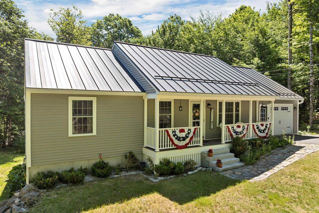 38 & 16 Valley Road, Tuftonboro, NH 03816