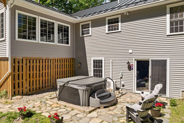 38 & 16 Valley Road, Tuftonboro, NH 03816
