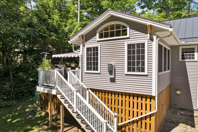 38 & 16 Valley Road, Tuftonboro, NH 03816