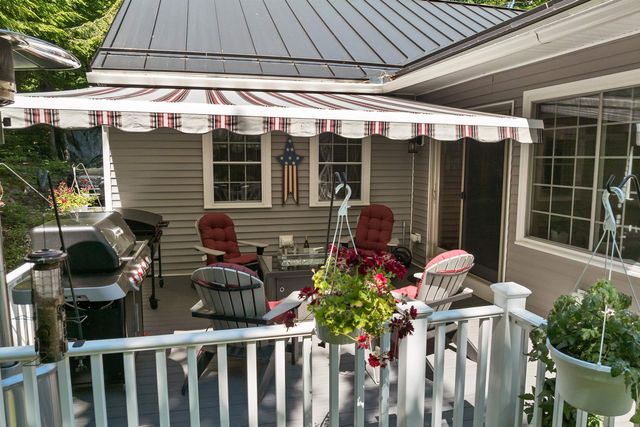 38 & 16 Valley Road, Tuftonboro, NH 03816