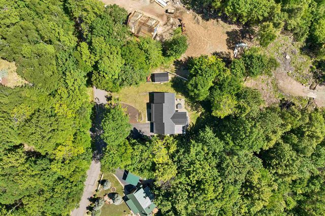38 & 16 Valley Road, Tuftonboro, NH 03816