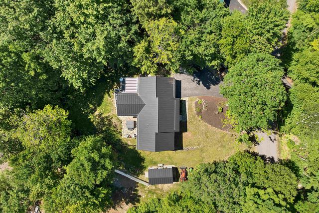38 & 16 Valley Road, Tuftonboro, NH 03816