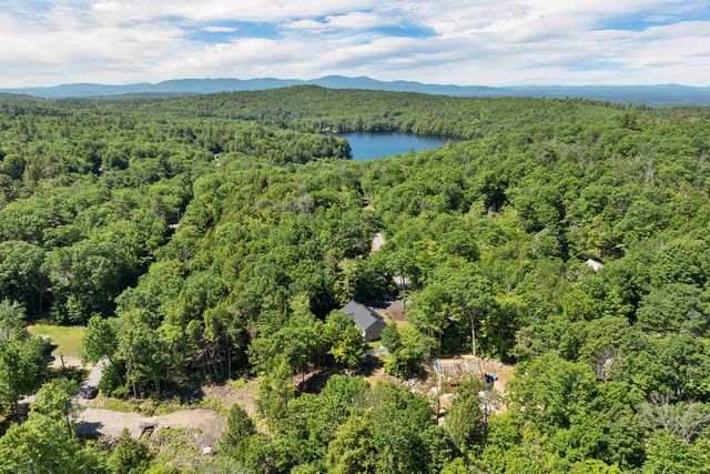 38 & 16 Valley Road, Tuftonboro, NH 03816