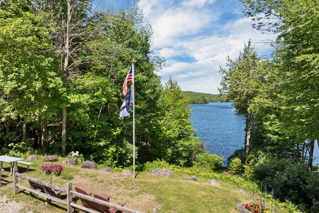 38 & 16 Valley Road, Tuftonboro, NH 03816