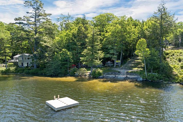 38 & 16 Valley Road, Tuftonboro, NH 03816