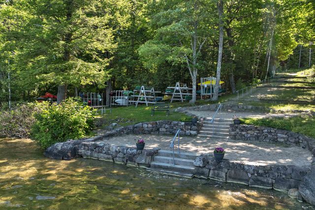 38 & 16 Valley Road, Tuftonboro, NH 03816