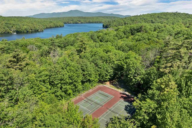 38 & 16 Valley Road, Tuftonboro, NH 03816