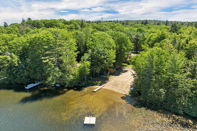38 & 16 Valley Road, Tuftonboro, NH 03816