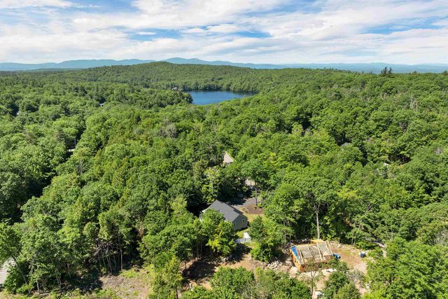 38 & 16 Valley Road, Tuftonboro, NH 03816