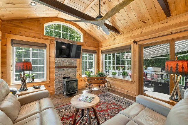 38 & 16 Valley Road, Tuftonboro, NH 03816