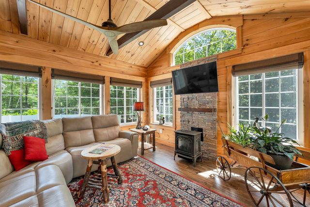 38 & 16 Valley Road, Tuftonboro, NH 03816