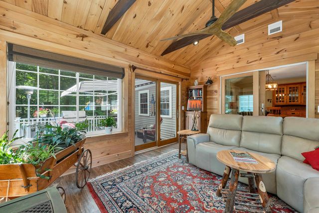 38 & 16 Valley Road, Tuftonboro, NH 03816