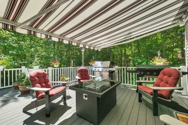 38 & 16 Valley Road, Tuftonboro, NH 03816