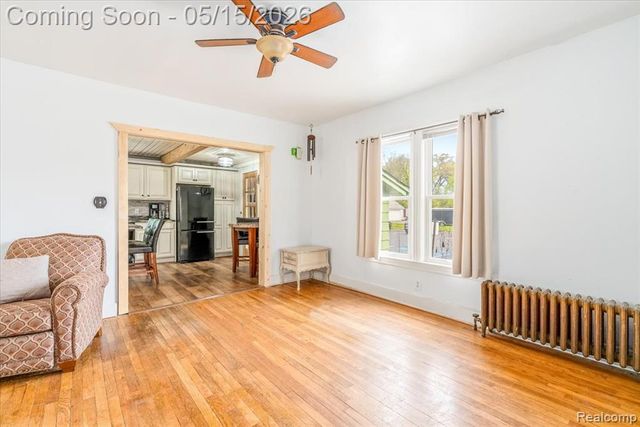36940 Goddard Road, Romulus, MI 48174