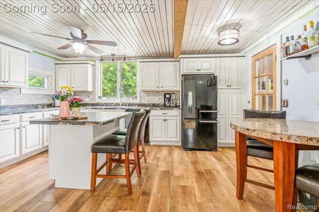36940 Goddard Road, Romulus, MI 48174
