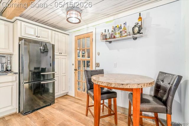 36940 Goddard Road, Romulus, MI 48174