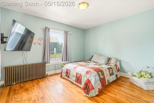 36940 Goddard Road, Romulus, MI 48174