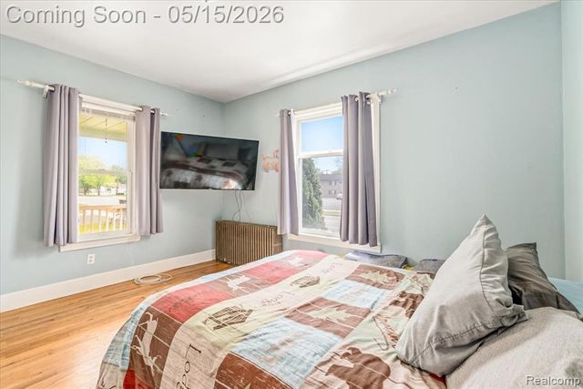 36940 Goddard Road, Romulus, MI 48174