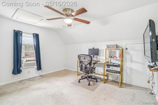 36940 Goddard Road, Romulus, MI 48174