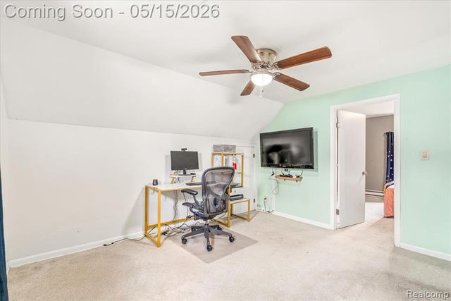 36940 Goddard Road, Romulus, MI 48174