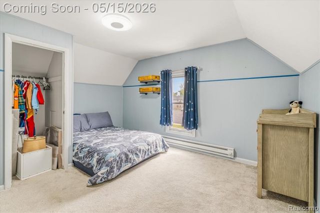 36940 Goddard Road, Romulus, MI 48174