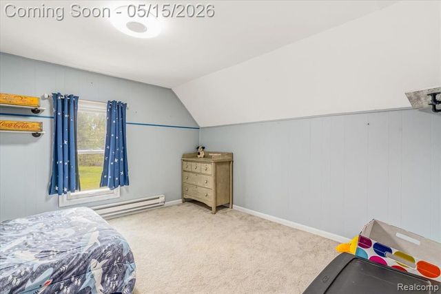 36940 Goddard Road, Romulus, MI 48174