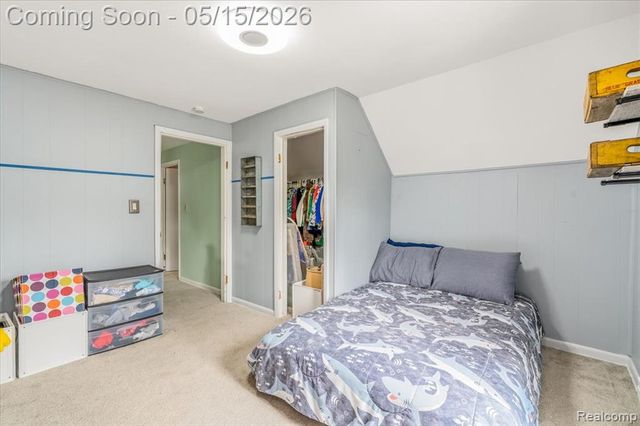 36940 Goddard Road, Romulus, MI 48174