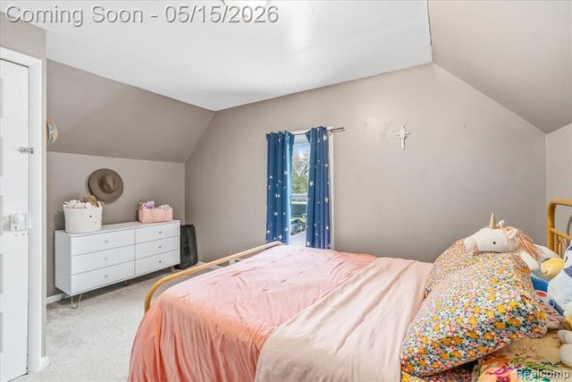 36940 Goddard Road, Romulus, MI 48174