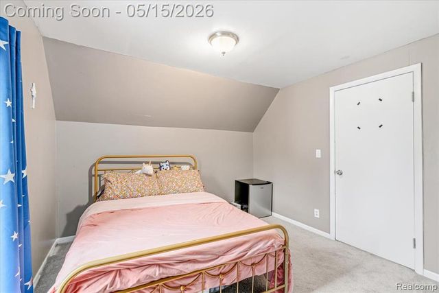 36940 Goddard Road, Romulus, MI 48174