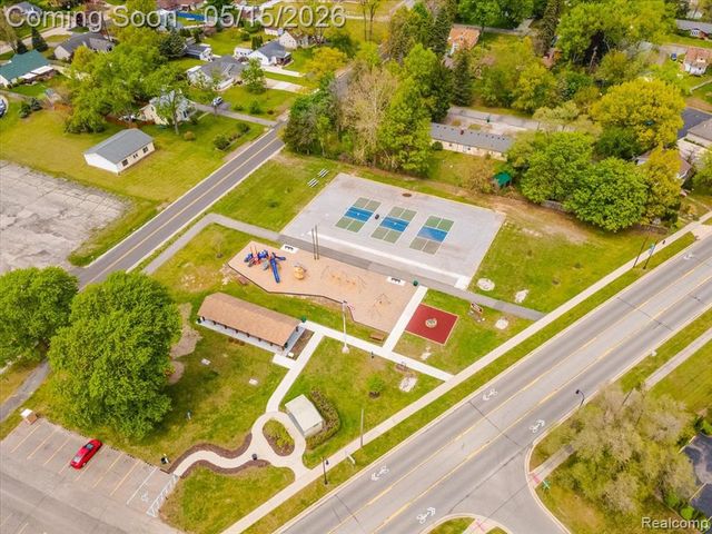 36940 Goddard Road, Romulus, MI 48174