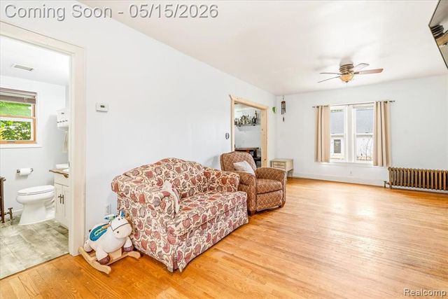 36940 Goddard Road, Romulus, MI 48174