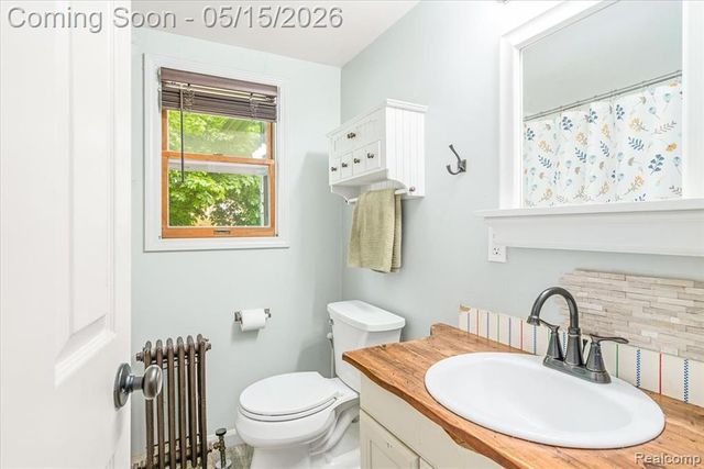 36940 Goddard Road, Romulus, MI 48174
