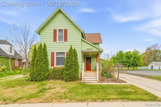 36940 Goddard Road, Romulus, MI 48174