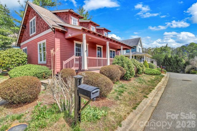 5 Veranda Trail 19, Asheville, NC 28803