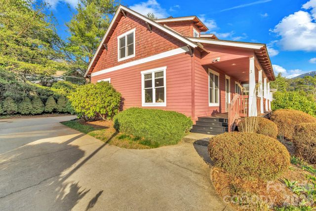 5 Veranda Trail 19, Asheville, NC 28803