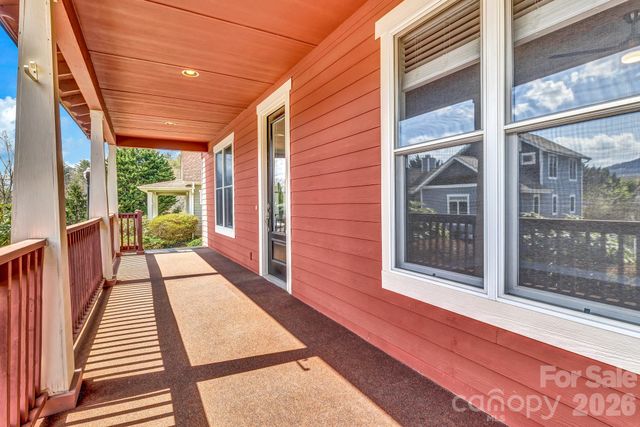 5 Veranda Trail 19, Asheville, NC 28803