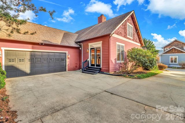 5 Veranda Trail 19, Asheville, NC 28803