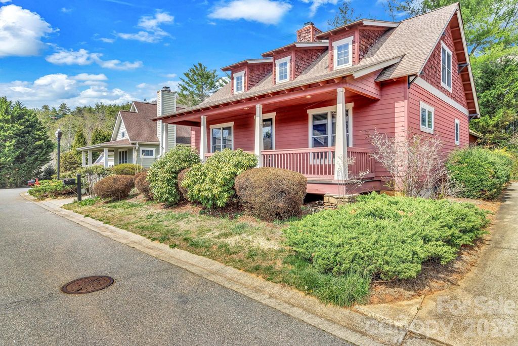 5 Veranda Trail 19, Asheville, NC 28803