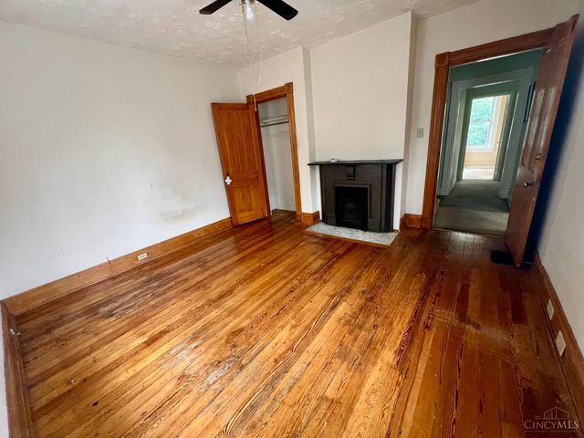 1323 Franklin Avenue, Cincinnati, OH 45237