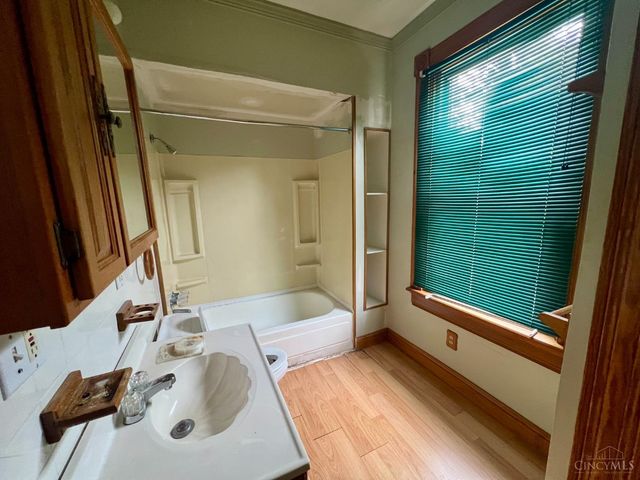 1323 Franklin Avenue, Cincinnati, OH 45237