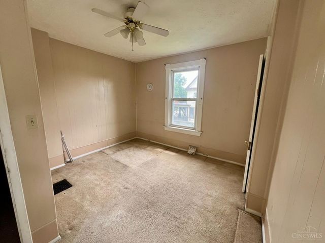 1323 Franklin Avenue, Cincinnati, OH 45237