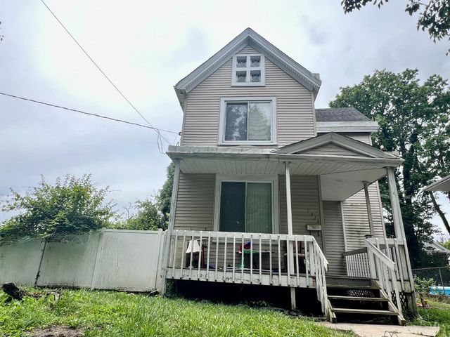1323 Franklin Avenue, Cincinnati, OH 45237