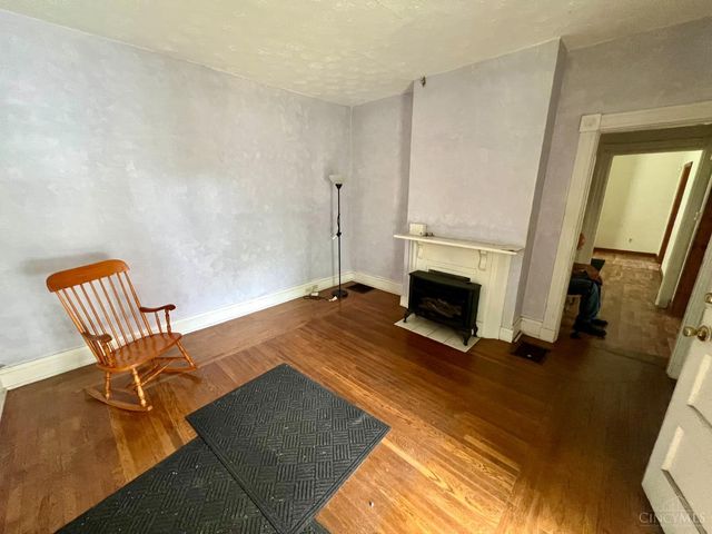 1323 Franklin Avenue, Cincinnati, OH 45237