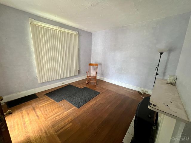 1323 Franklin Avenue, Cincinnati, OH 45237