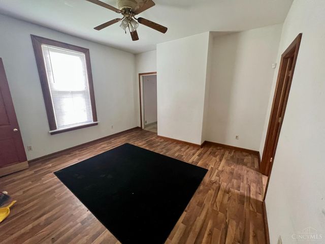 1323 Franklin Avenue, Cincinnati, OH 45237