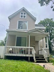 1323 Franklin Avenue, Cincinnati, OH 45237