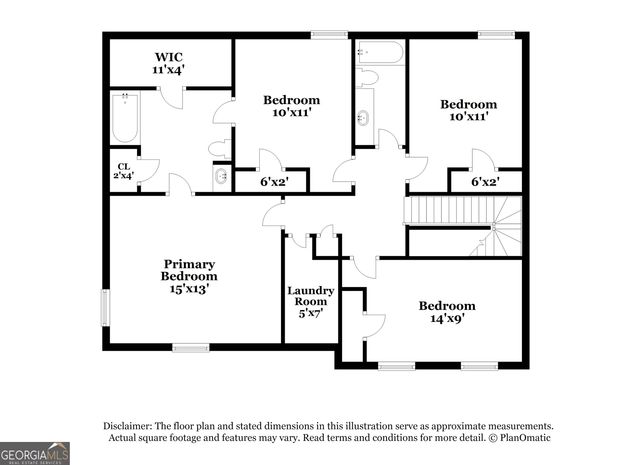 35 Olivia Way, Covington, GA 30016