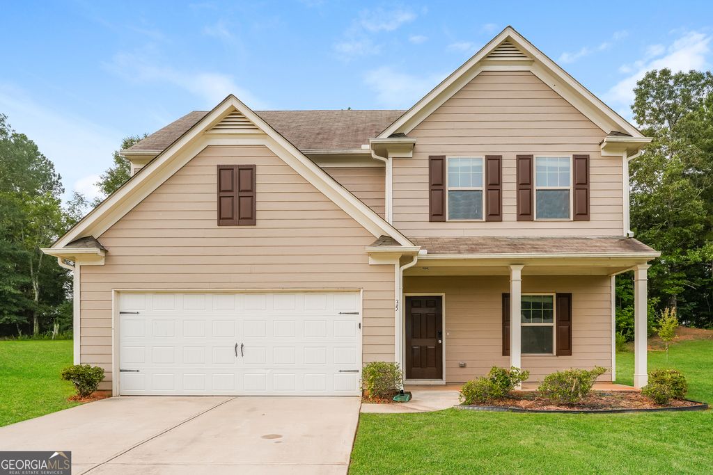 35 Olivia Way, Covington, GA 30016